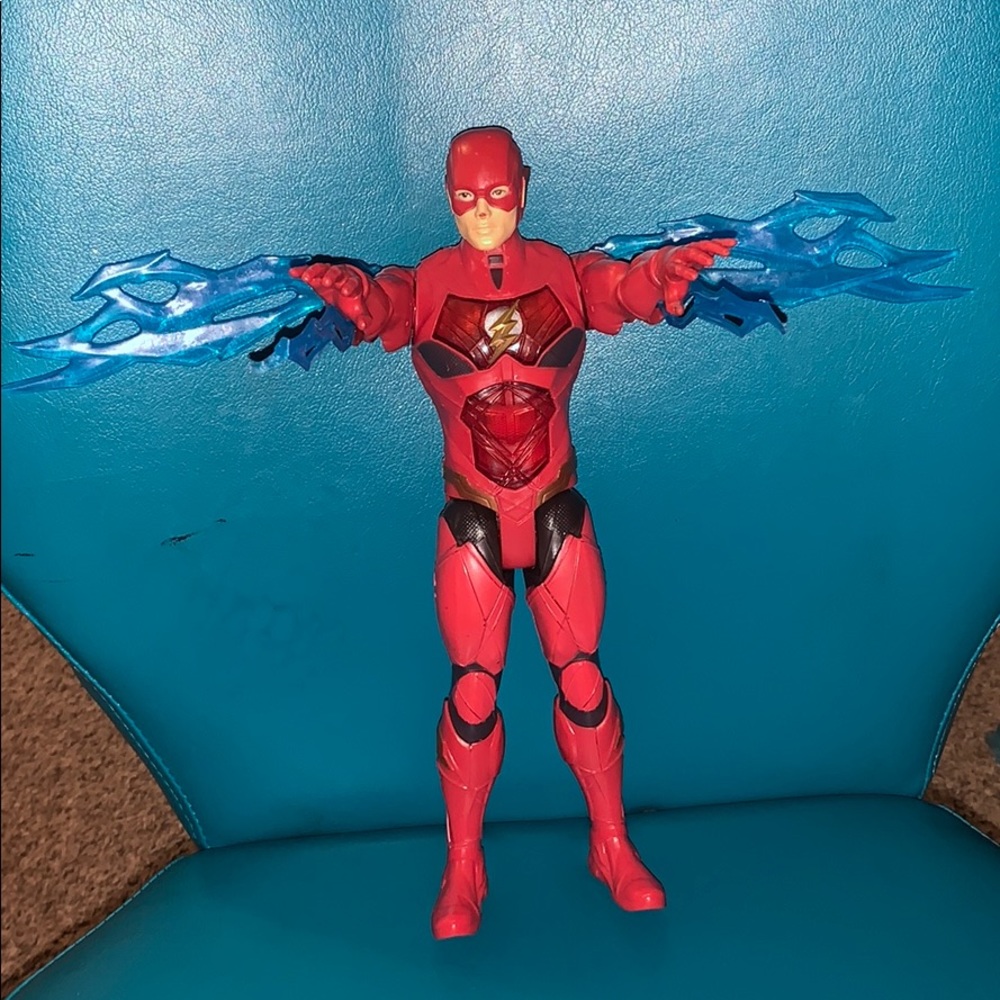 The Flash